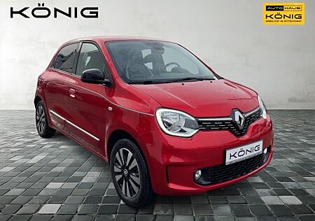 Renault Twingo Techno Electric KLIMA*NAVI*Tempomat