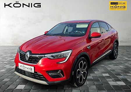 Renault Arkana 1.3 TCe 140 Techno Automatik