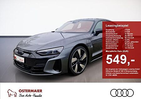 Audi e-tron GT QUATTRO KAMERA.B&O.MATRIX.HuD.PANO.SHZG