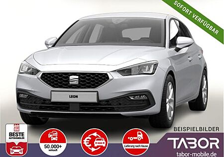 Seat Leon DSG Style SHZ 3ZClim Kam ACC FullL PDC 16"