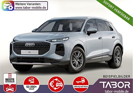 Audi Q3 neuesMod Tech LED+ KlimaP Keyless ACC Privacy