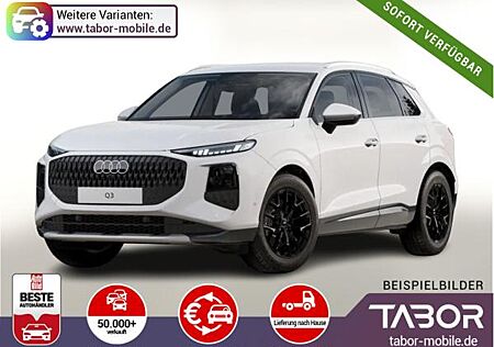 Audi Q3 neuMod Tech LED+ KlimaP Keyl ACC Privacy 18Z