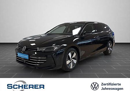 VW Passat Volkswagen Variant 1.5 TSI eHybrid Business NAVI AHK HUD