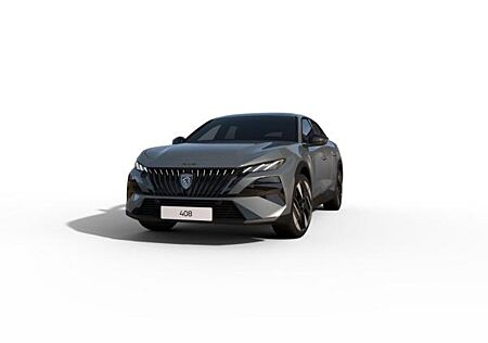 Peugeot 408 GT EXCLUSIVE HYBRID 145 DSC6