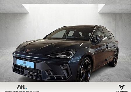 Cupra Leon Sportstourer 2.0 TDI DSG Matrix Navi ACC RFK