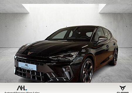Cupra Leon 2.0 TDI DSG Edge Matrix Navi ACC RFK ACC LM