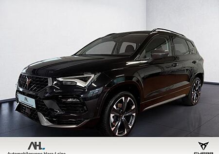 Cupra Ateca 2.0 TSI 4Drive DSG LED Navi ACC 360° Beats