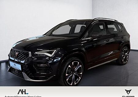 Cupra Ateca VZ 2.0 TSI 4Drive DSG LED Navi ACC Pano Beats