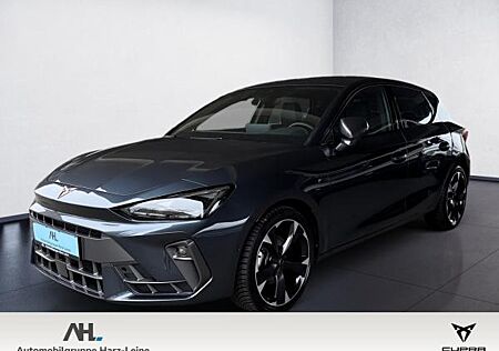 Cupra Leon 2.0 TDI DSG Edge Matrix Navi ACC RFK ACC LM