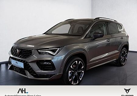 Cupra Ateca 1.5 TSI DSG LED Navi ACC 360° Beats 360 LM