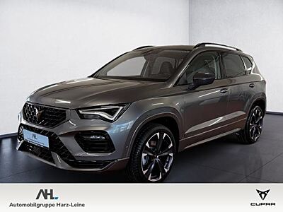 Cupra Ateca 1.5 TSI DSG LED Navi ACC 360° Beats 360 LM