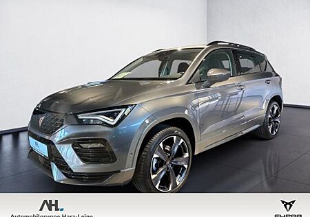 Cupra Ateca 2.0 TSI 4Drive DSG LED Navi ACC Beats 360°