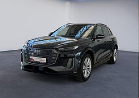 Audi Q6 e-tron performance AHK B&O