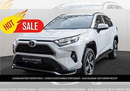 Toyota RAV 4 🔥 PLUG-IN HEADUP LED NAVI *5.000€ ANZAHLUNG 🔥