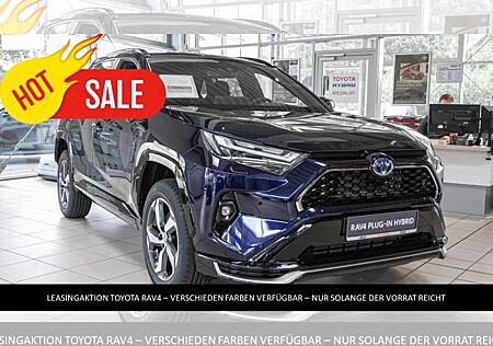 Toyota RAV 4 🔥 PLUG-IN HEADUP LED NAVI 🔥5.000€ ANZAHLUNG