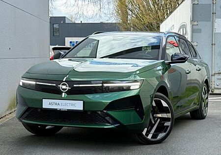 Opel Astra Sports Tourer electric Ultimate ⚡Vorführwagendeal⚡
