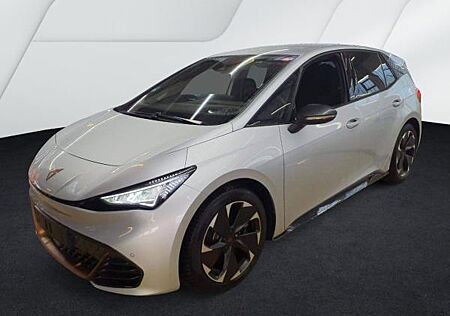 Cupra Born e-Boost electric 170kW NAVI LED WÄRMEPUMPE *nur mit 990€ Sonderzahlung gültig*