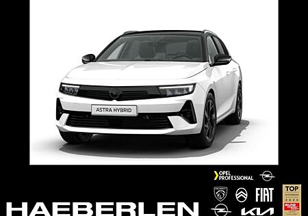 Opel Astra Sports Tourer GS 1.2 Turbo