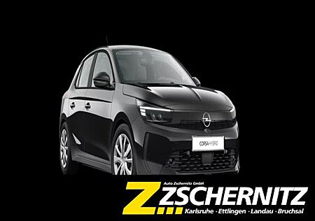 Opel Corsa Edition MHEV