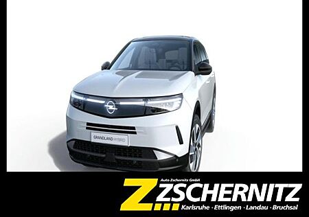 Opel Grandland GS MHEV