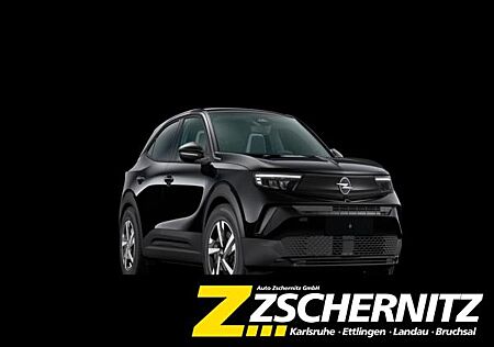 Opel Mokka Edition MHEV