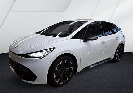 Cupra Born e-Boost electric 170kW NAVI LED WÄRMEPUMPE *nur mit 990€ Sonderzahlung gültig*