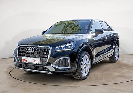 Audi Q2 advanced 35 TFSI