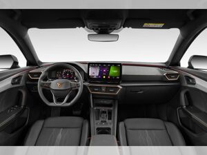 Cupra Formentor VZ5 2.5 TSI DSG 4DriveMATRIX-LED 360° *SN618* bild 1