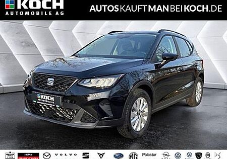 Seat Arona AKTION 1.0 TSI DSG Road Edition Ganzjahresreifen
