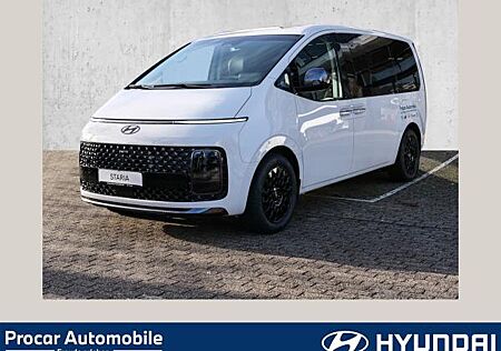 Hyundai Staria SIGNATURE HEV 7-Sitzer 1.6 T-GDI,6-AT,Panoramadach