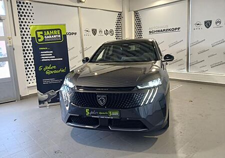Peugeot 3008 1.2 WirelessCharging,Navi,Rückfahrkamera