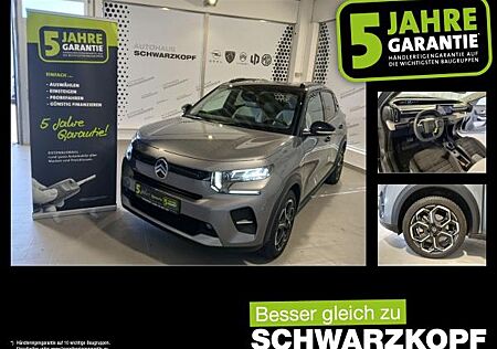 Citroën C3 -e Navi,WirelessCharging,Parkpilot,Lenkradheiz.