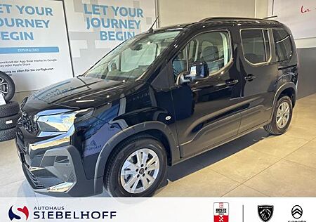 Peugeot Rifter L1 Allure Diesel 100 *FLEX-FIN Edition*