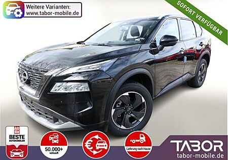 Nissan X-Trail AT N-Connecta Nav eHK 360° 4xSHZ PrivG