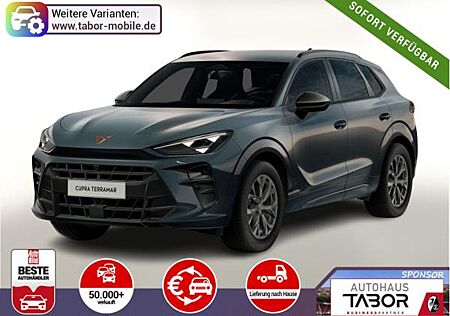 Cupra Terramar DSG Dinamica Edge eHk Kessy ACC Ambient
