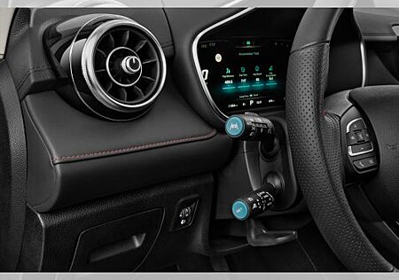 MG HS HEV+ Comfort ACC TotW Kam Nav LED Keyl 19Z