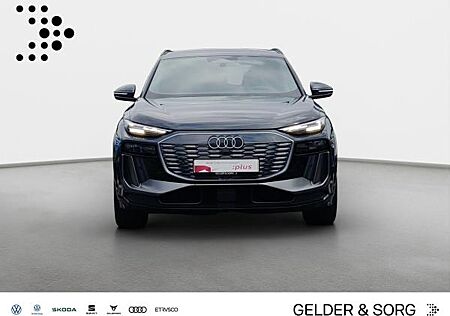 Audi Q6 e-tron Q6 SUV e-tron performance S line 0,25%*Air*B&O