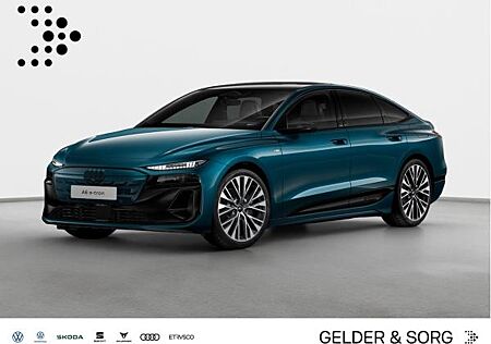 Audi A6 e-tron A6 Sportback e-tron S line 0,25%*Air*Matrix*B&O