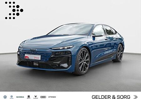 Audi S6 e-tron S6 Sportback e-tron quattro Air*Pano*B&O*HuD*AHK