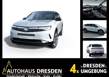 Opel Grandland GS MHEV