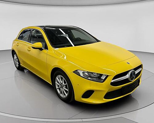 Mercedes-Benz A 200 Style/*Haustürlieferung*Sofort Verfügbar*Business-Paket*Panorama Schiebedach