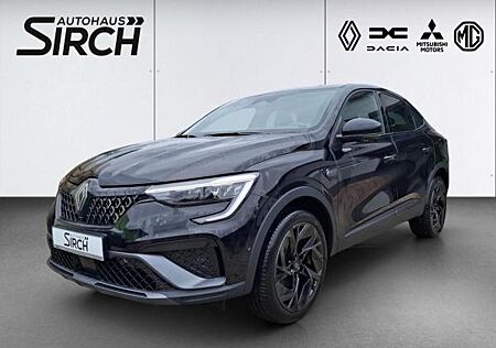 Renault Arkana Esprit Alpine Mild Hybrid 160 EDC