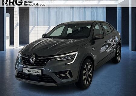 Renault Arkana EQUILIBRE TCe 140 EDC KAMERA PDC