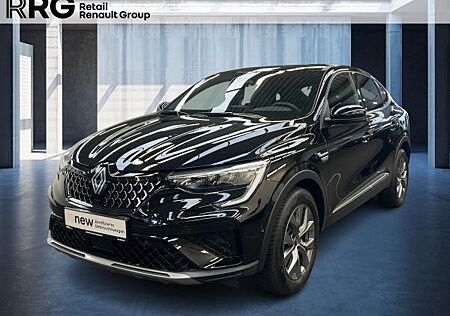 Renault Arkana TECHNO MILD HYBRID 140 EDC CARPLAY BT
