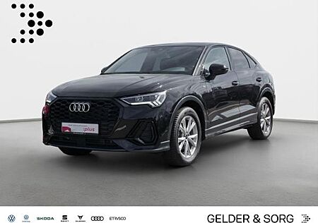 Audi Q3 Sportback 35 TDI S line LED*ACC*RFK*Pano