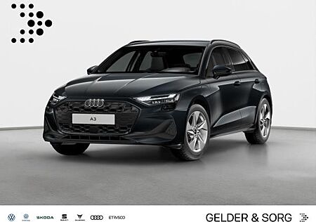 Audi A3 Sportback 40 TFSIe 140km/WLTP*Business*EPH