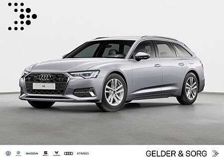 Audi A6 Avant 50 TFSIe quattro LED*AHK*Business*ACC*