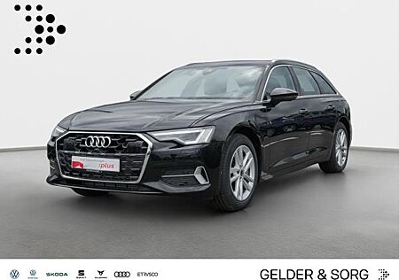 Audi A6 Avant 50 TFSIe quattro Business*LED*AHK*360°
