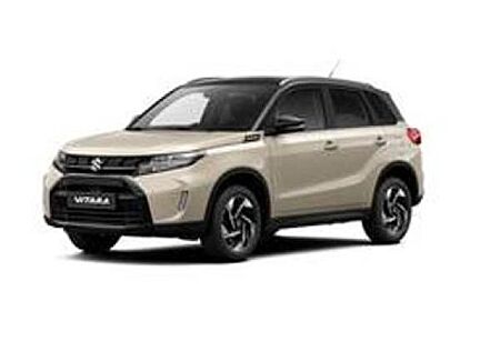 Suzuki Vitara Comfort +/ ALLGRIP/ Automatik/ Anhängerkupplung/ sofort verfügbar in 91522 Ansbach