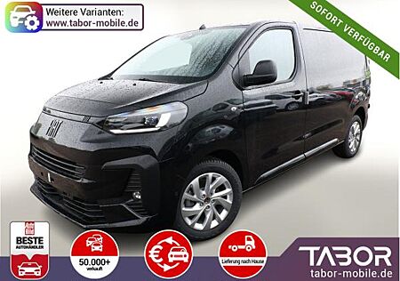 Fiat Scudo AT AHK LED Navi10" Keyl LM17" ACC Kam PDC